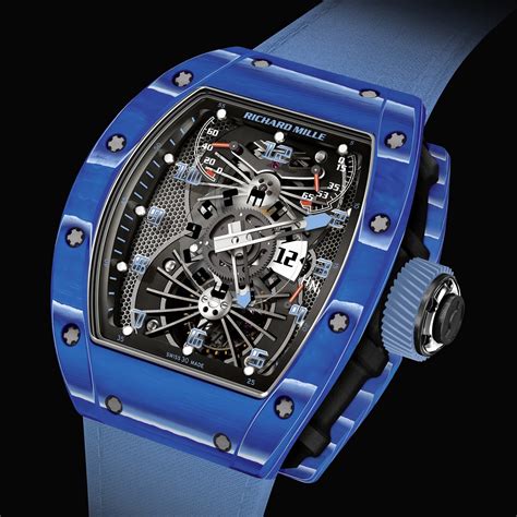 Richard Mille watch